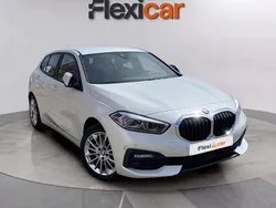 Blanco Usado 2022 BMW 118 Utilitario | 17.290 € (Super precio)