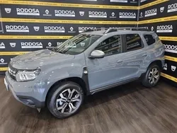 Nuevo 2024 Dacia Duster Journey SUV | 23.950 €