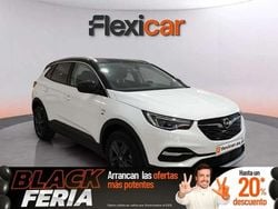 Blanco Usado 2019 Opel Grandland X S SUV | 11.890 € (Buen precio)