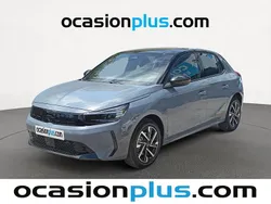 Gris Nuevo 2025 Opel Corsa S Utilitario | 16.319 € (Precio justo)