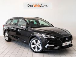 Nuevo 2025 Seat Leon ST FR Familiar | 26.790 € (Precio justo)