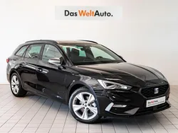 Nuevo 2025 Seat Leon ST FR Familiar | 26.790 € (Precio justo)