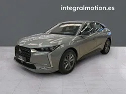 Gris Usado 2023 DS Automobiles DS4 Bastille Utilitario | 24.900 € (Un poco caro)