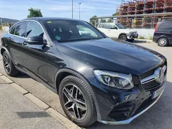 Usado 2019 Mercedes GLC250 Coupe | 35.950 € (Precio justo)