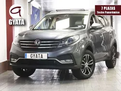 Gris Usado 2023 DFSK Glory 580 SUV | 20.490 € (Caro)