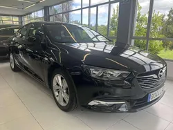 Usado 2020 Opel Insignia Selective Berlina | 10.700 € (Caro)