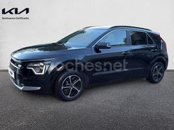 Negro Usado 2022 Kia Niro SUV | 22.990 € (Caro)