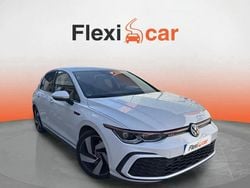 Blanco Usado 2020 VW Golf VIII GTI Berlina | 25.390 € (Super precio)