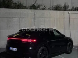 Negro Usado 2021 Porsche Cayenne SUV | 64.750 € (Precio justo)
