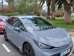 Eléctrico Usado 2023 Cupra Born e-Boost Utilitario | 24.000 € (Super precio)