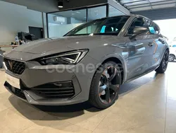Usado 2023 Cupra Leon Familiar | 32.490 € (Caro)