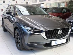 Gris Nuevo 2025 Mazda CX-30 Homura-Line SUV | 30.900 € (Precio justo)