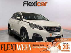 Blanco Usado 2020 Peugeot 3008 Allure SUV | 19.990 € (Buen precio)