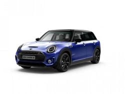 Usado 2020 Mini Cooper SD Clubman Familiar | 19.900 € (Precio justo)
