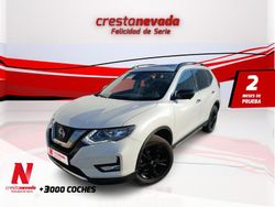 Usado 2021 Nissan X-Trail SUV | 21.018 € (Precio justo)