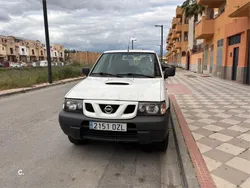 Blanco Usado 2006 Nissan Terrano Comfort SUV | 8000 € (Super precio)