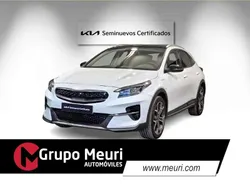 Blanco Usado 2023 Kia XCeed Premium SUV | 29.000 € (Caro)
