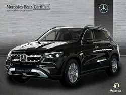 Verde esmeralda Usado 2024 Mercedes GLE350e SUV | 69.995 € (Super precio)