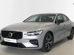 Gris/plata Nuevo 2024 Volvo S60 Plus Berlina | 42.500 €
