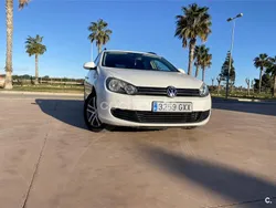 VW Golf VI