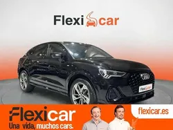 Negro Usado 2020 Audi Q3 Premium SUV | 31.290 €