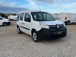 Usado 2020 Renault Kangoo Berlina | 10.500 € (Caro)