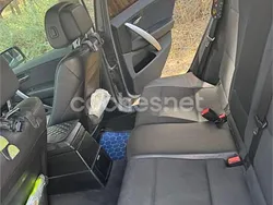 Gris / plata Usado 2009 BMW X3 SUV | 8900 € (Precio justo)