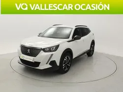 Otro Usado 2023 Peugeot 2008 Allure SUV | 19.900 € (Precio justo)