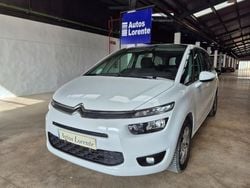 Usado 2016 Citroën C4 Picasso VTR Sport Monovolumen | 10.690 €