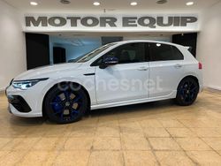 Blanco Usado 2024 VW Golf VIII R Berlina | 47.500 € (Precio justo)