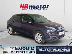 Burdeos Usado 2018 Citroën C4 Shine SUV | 10.190 € (Precio justo)