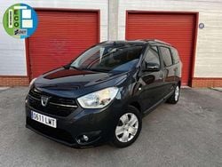 Usado 2021 Dacia Lodgy Comfort Monovolumen | 12.900 € (Precio justo)