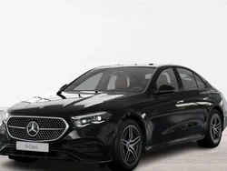 Negro Usado 1999 Mercedes 220 Berlina | 74.350 € (Un poco caro)