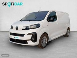 Blanco Usado 2024 Peugeot e-Expert Van | 30.900 € (Super precio)