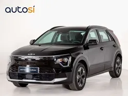 Nuevo 2024 Kia e-Niro SUV | 29.490 €