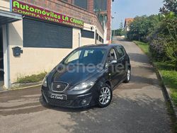 Gris / plata Usado 2011 Seat Altea Style Monovolumen | 6500 € (Un poco caro)