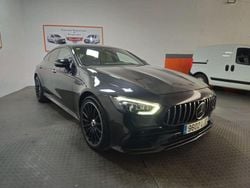 Gris Usado 2020 Mercedes AMG GT AMG Coupe | 72.000 €