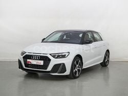 Blanco Usado 2024 Audi A1 Sportback Utilitario | 24.690 € (Precio justo)