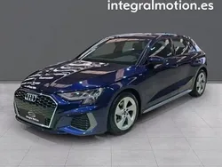 Usado 2021 Audi A3 S-Line | 21.900 € (Precio justo)
