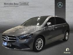 Negro Usado 2019 Mercedes B200 Monovolumen | 25.900 € (Caro)