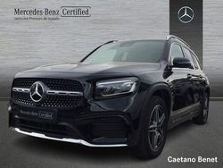 Negro Usado 2024 Mercedes GLB200 SUV | 46.900 € (Un poco caro)
