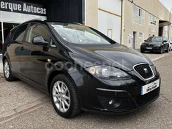 Negro Usado 2010 Seat Altea XL Style Monovolumen | 4400 € (Precio justo)