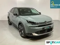 Nuevo 2025 Citroën e-C4 | 31.950 € (Precio justo)