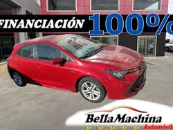 Usado 2019 Toyota Corolla Active | 13.975 € (Precio justo)
