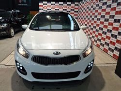 Blanco Usado 2017 Kia Ceed GT GT-Line Berlina | 14.900 € (Caro)