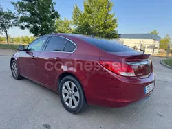 Granate Usado 2010 Opel Insignia Sport Berlina | 4000 € (Super precio)