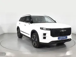 Blanco Usado 2025 Jaecoo 7 SUV | 34.600 € (Precio justo)