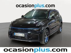 Negro Usado 2022 Lynk & Co 01 SUV | 18.082 € (Buen precio)
