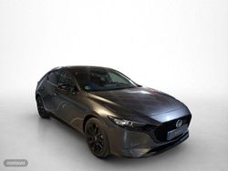 Gris Usado 2025 Mazda 3 Homura-Line Berlina | 30.900 € (Caro)