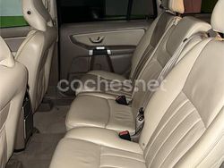 Negro Usado 2013 Volvo XC90 Momentum SUV | 15.000 € (Un poco caro)
